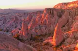 red valley